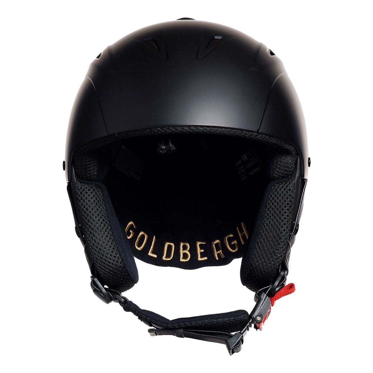 Goldbergh Khloe Helmet black (9000) XXS-XS GB70002264-9000-XXS-XS