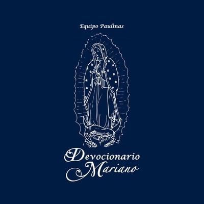 Devocionario Mariano - Equipo Paulinas, Audio, 9789152120187