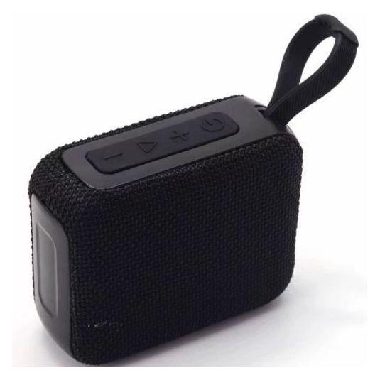 OEM Other Computer Accessory Wireless speaker C100 5W black (12 h) (C100 Black)