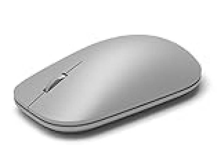 Microsoft - Souris Surface Grise