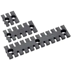 Murrplastik Zugentlastungsleiste sw ZL 39