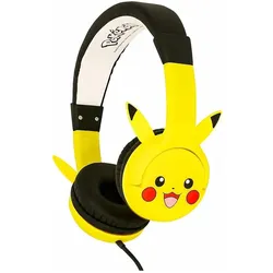 OTL Pikachu