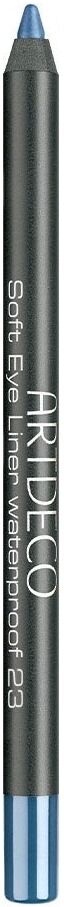 Artdeco Soft Eye Liner Waterproof 1.2 gr 23 Cobalt Blue