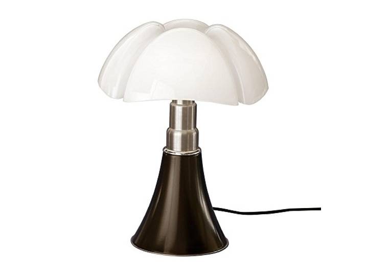 Martinelli luce 620/ma Pipistrello-Marron Fonce
