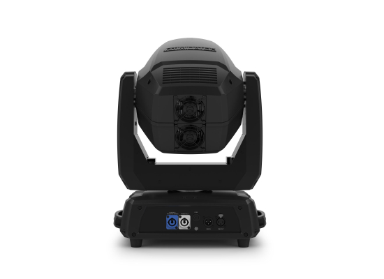 Chauvet DJ Intimidator Spot 475ZX LED Moving Head