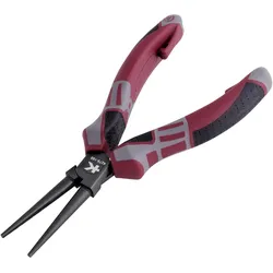 Kraftwerk, Zange, KW hightech Langbeck-Rundzange 160 mm (160 mm)