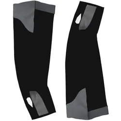 Q36.5 Knielinge Hybrid | schwarz XS-S
