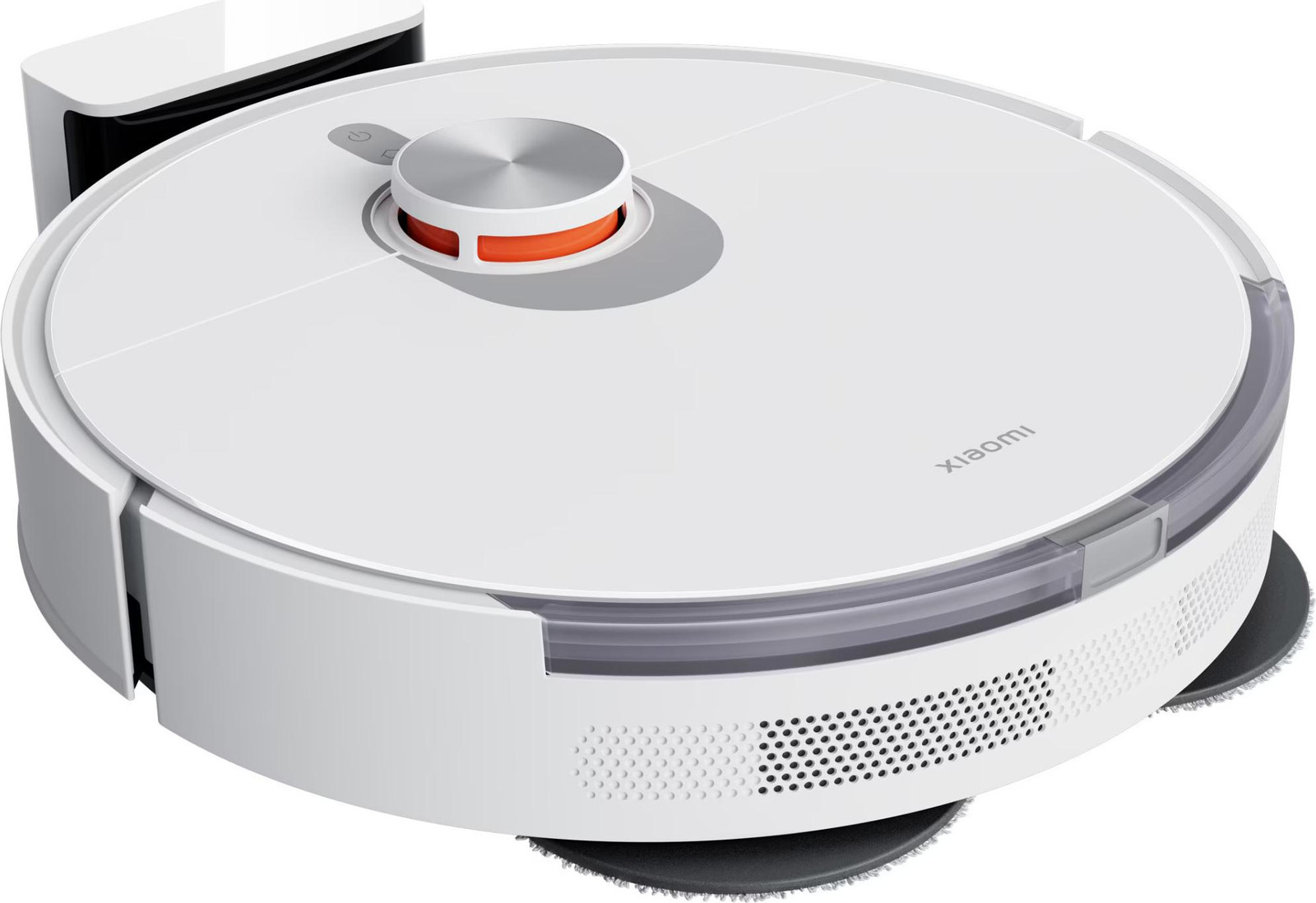 Xiaomi S20+ EU robotstofzuiger wit