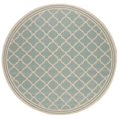 SAFAVIEH Beach House Mima Indoor/ Outdoor Waterproof Patio Backyard Rug