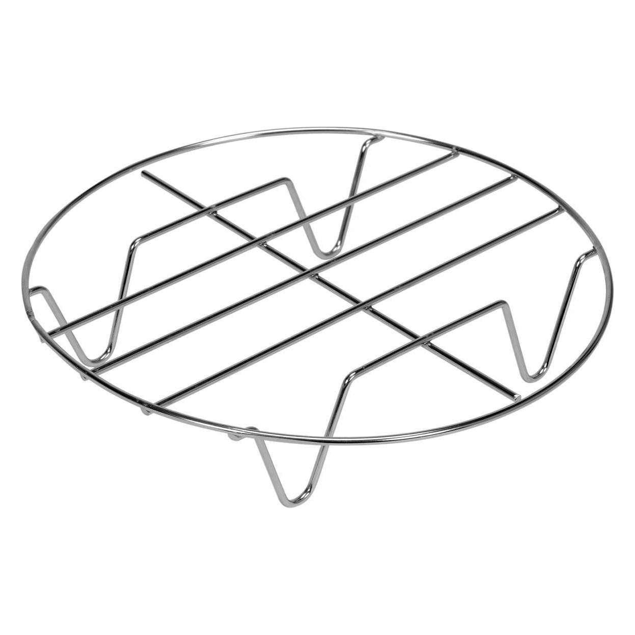 Toya Lund Ruszt Do Frytkownic Beztłuszczowych 18cm (67587)