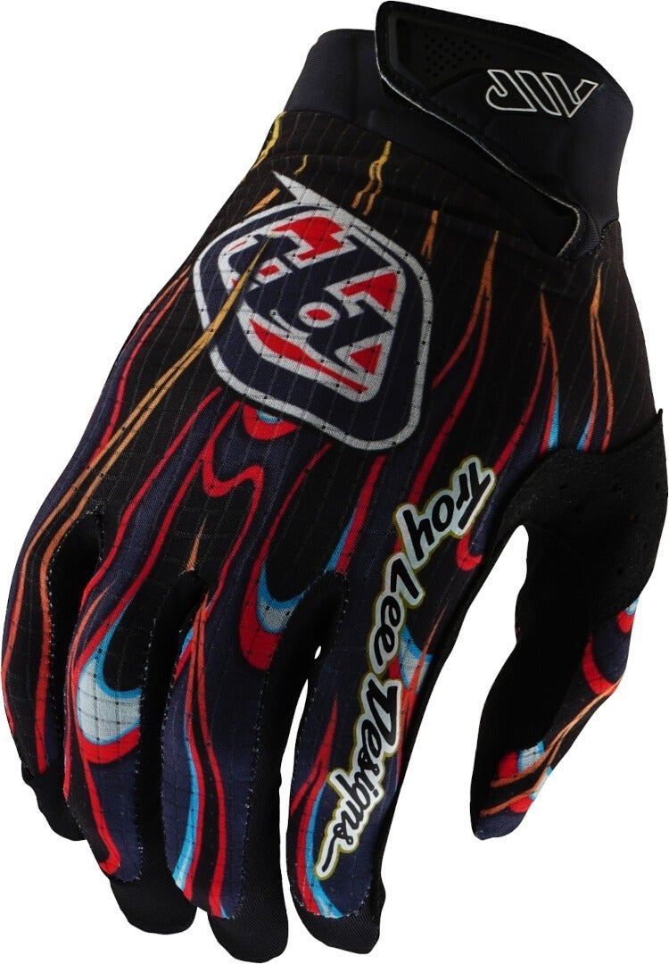 Troy Lee Designs Air Torched Jugend Motocross Handschuhe 447212003
