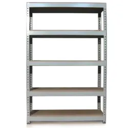 Q-Rax Lagerregal - 120cm x 180cm x 50cm