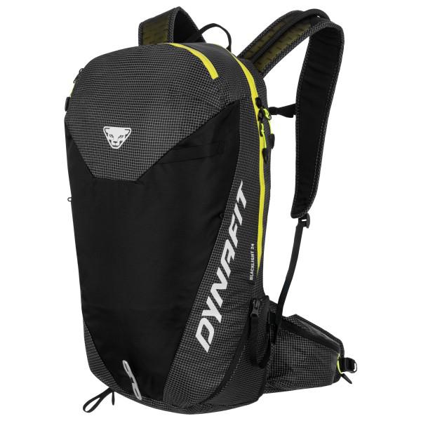 Dynafit - Blacklight 24 Backpack - Skitourenrucksack schwarz