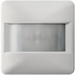 Jung CD3181LG KNX Automatikschalter, Standard, 1,10 m, Thermoplast, Serie CD, lichtgrau CD 3181 LG