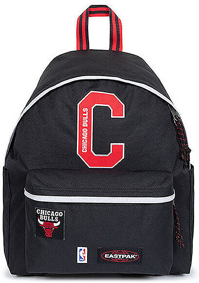 EASTPAK Rucksack Day Pak'r Pride BTR 24L schwarz B
