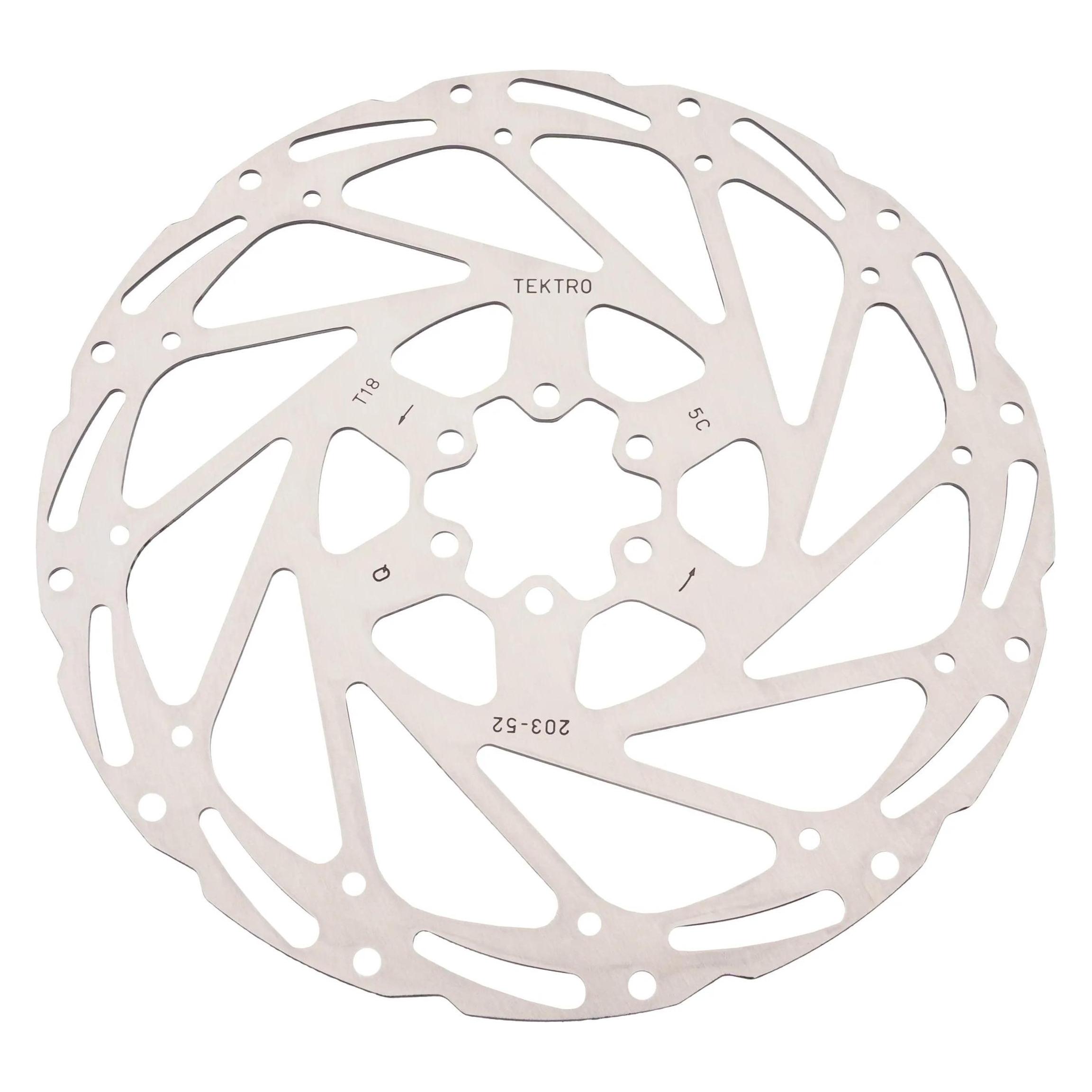 Tektro TR52 (203 mm) (ABRT000154)