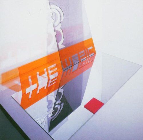 The Music - Welcome to the North - Preis vom 01.10.2026 17:08:56 h