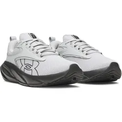 UNDER ARMOUR Surge 5 Laufschuhe Herren 011 - mod gray/mod gray/black 45
