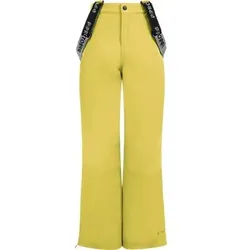 PROTEST Kinder Kniebundhose Spikety JR snowpants, Größe 152 in Gold Gold