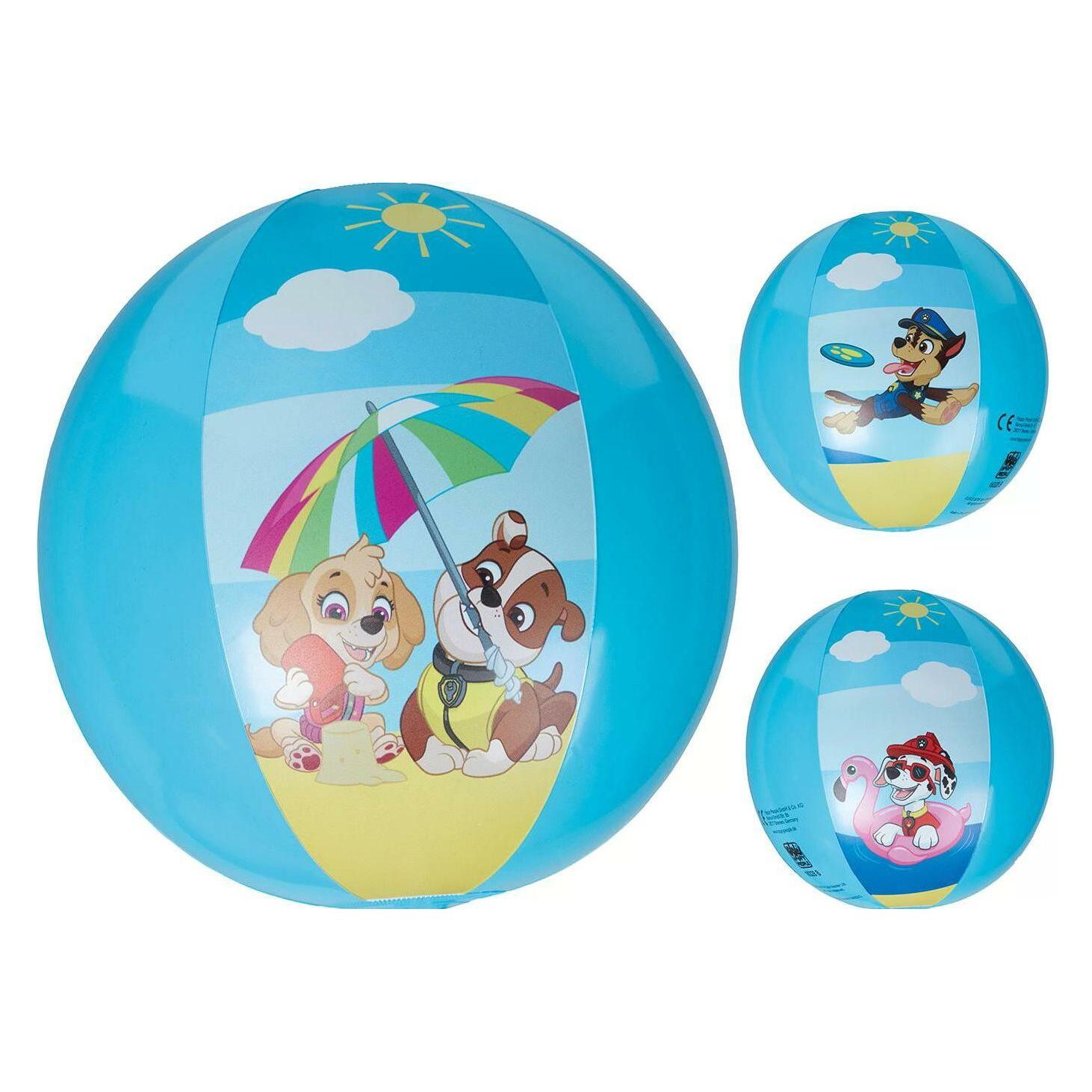 Happy People Paw Patrol (16324)