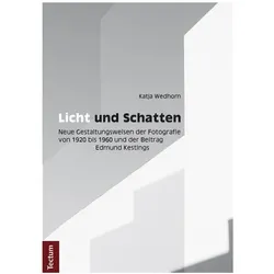 Licht und Schatten, Fachbücher von Katja Wedhorn