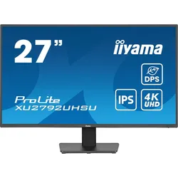 iiyama ProLite XU2792UHSU-B6 Monitor 68,6 cm (27")