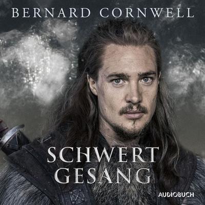 Schwertgesang - Bernard Cornwell, Audio, 9788728487259