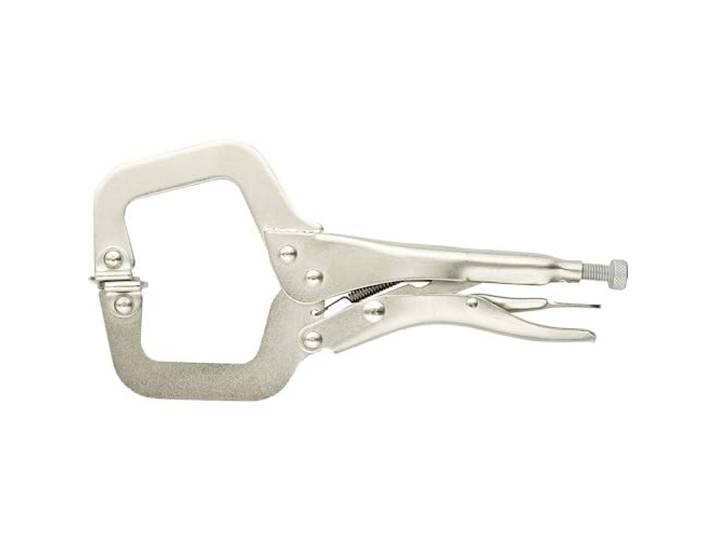 kwb 4081-00 Grippzange C-Gripp 225 mm