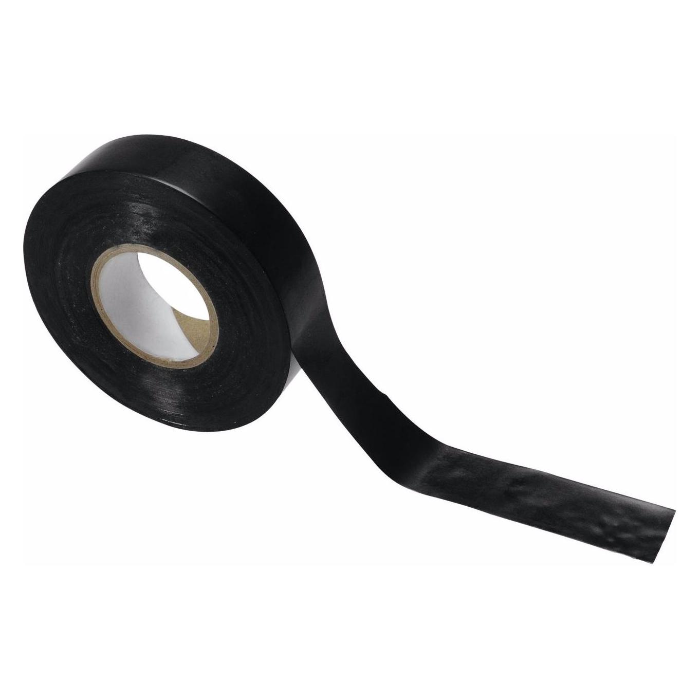Accessory Isolierband PVC sw 19mmx25m (19 mm) (30005950)
