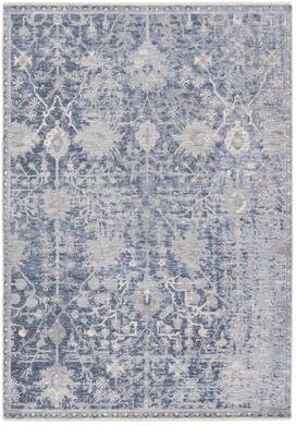 Juniper Home Dionne Medallion Area Rug
