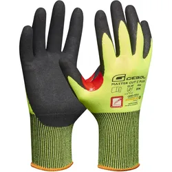 Gebol, Schutzhandschuhe, Master Cut C Plus (10)