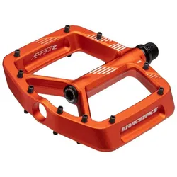 Race Face Aeffect R Plattform-Pedal, orange