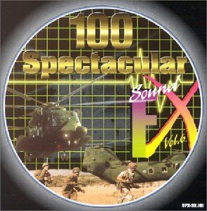 Auto - 100 Spectacular Sound Fx Vol.6 - Preis vom 11.10.2026 15:43:13 h