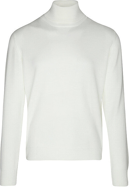 GRAN SASSO Rollkragenpullover beige   56 56
