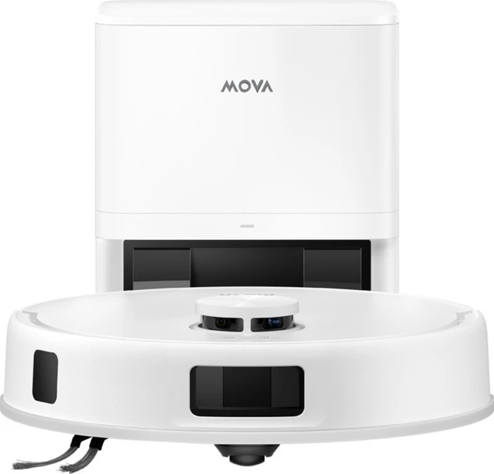 MOVA RVC E20s Pro Plus Weiß