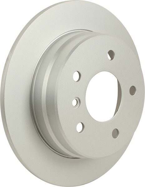 Jp Group Bremsscheibe 1363203400 Hinterachse 258mm 8mm Für Mercedes