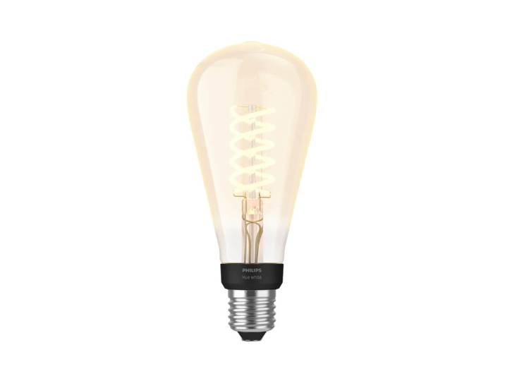 Philips Hue White E27 Filament Giant Edison
