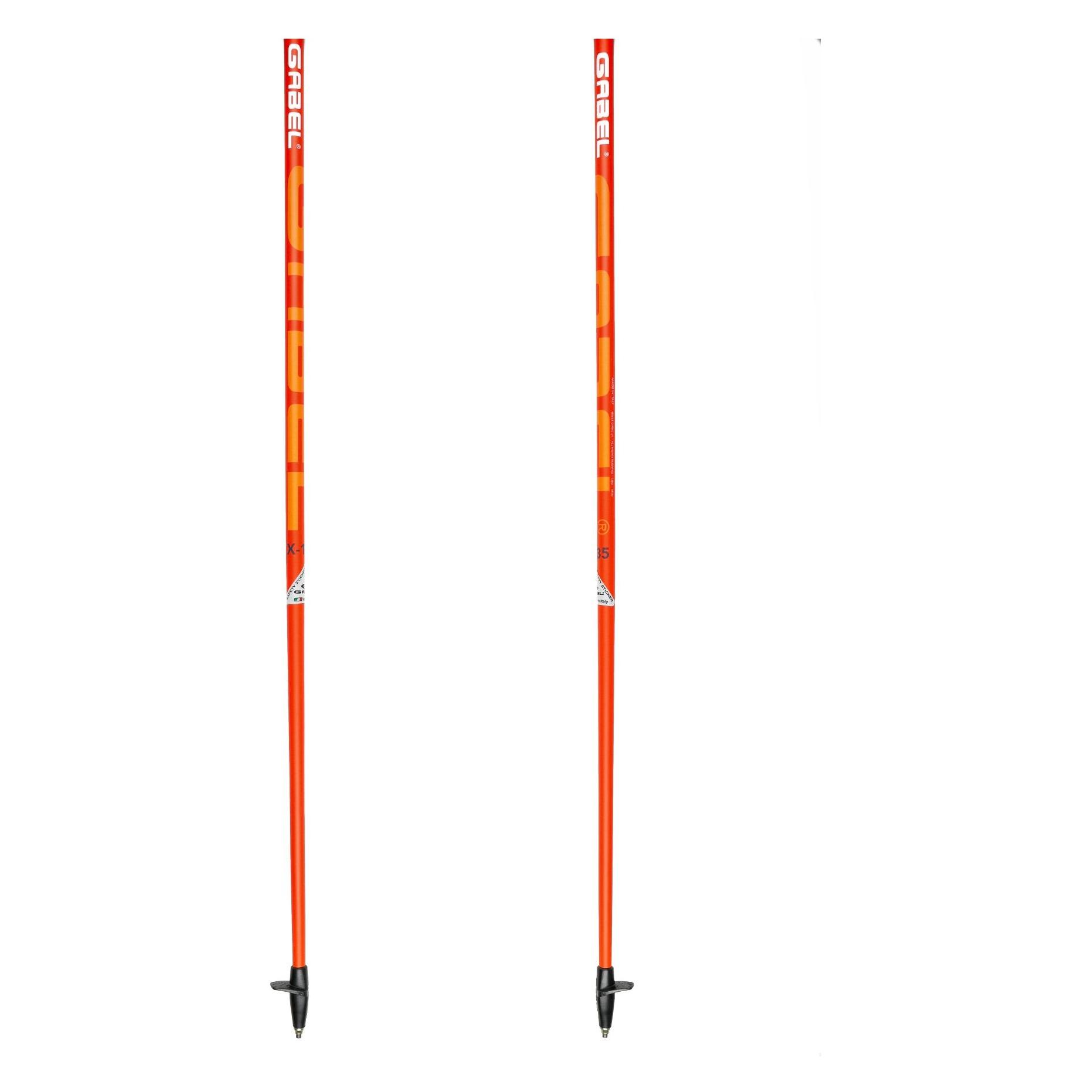 Nordic Walking Stöcke Gabel X-1.35 110 cm (110 cm) (445156)