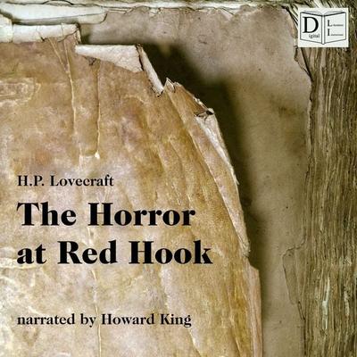 The Horror at Red Hook - Howard Ph. Lovecraft, Audio, 9783991450603
