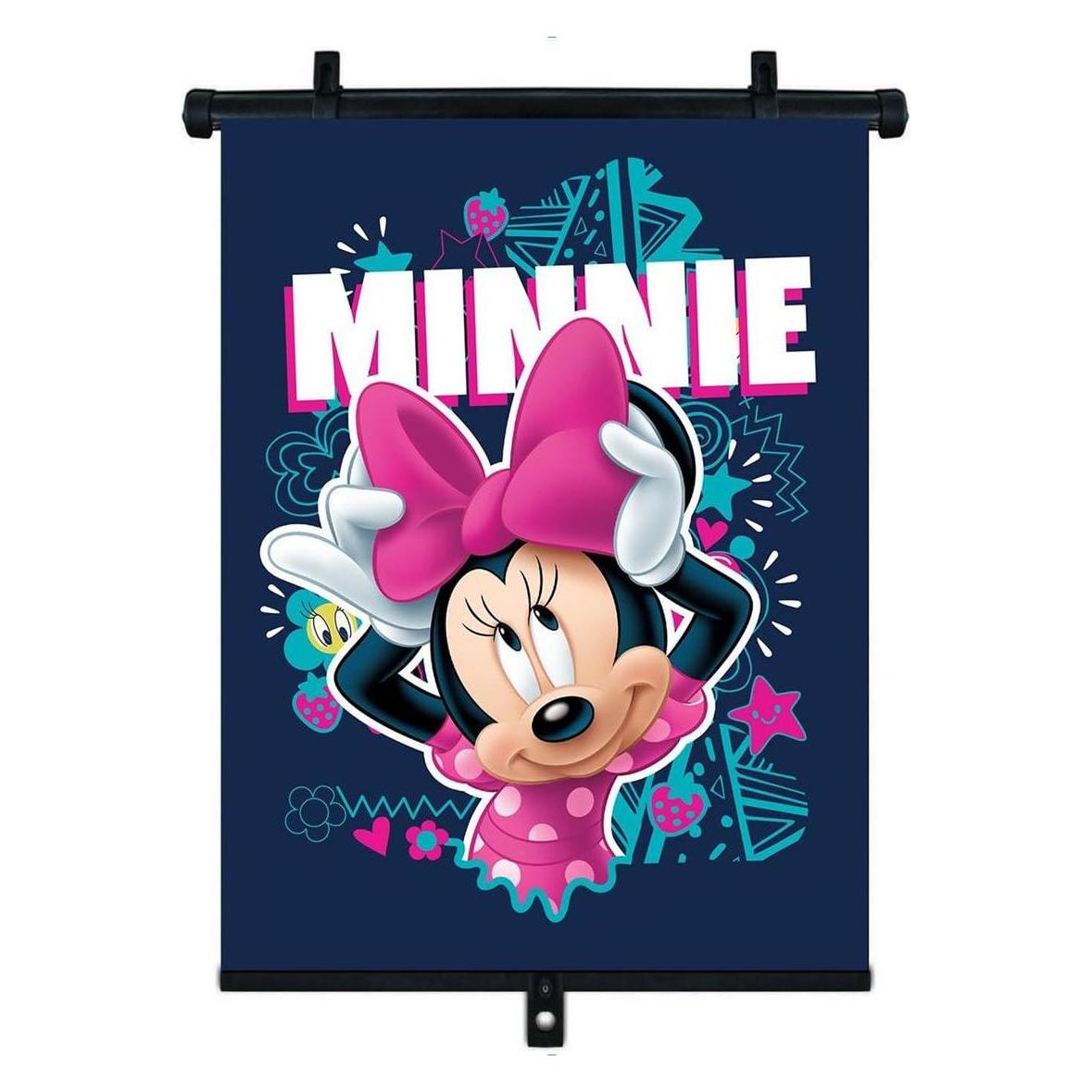 Disney Car Sunshade Minnie (9309 SEVEN)