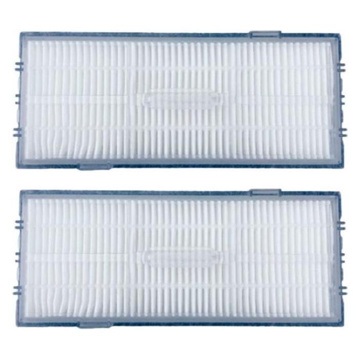 Xiaomi Roborock S7/T7S/T7S Plus G10 Filter Accessories - 2-pack (TBD0602390702)