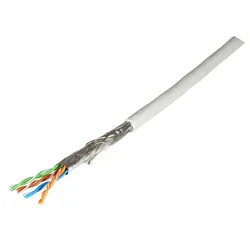 EFB-Elektronik SFTP-Patchkabel 99258.100