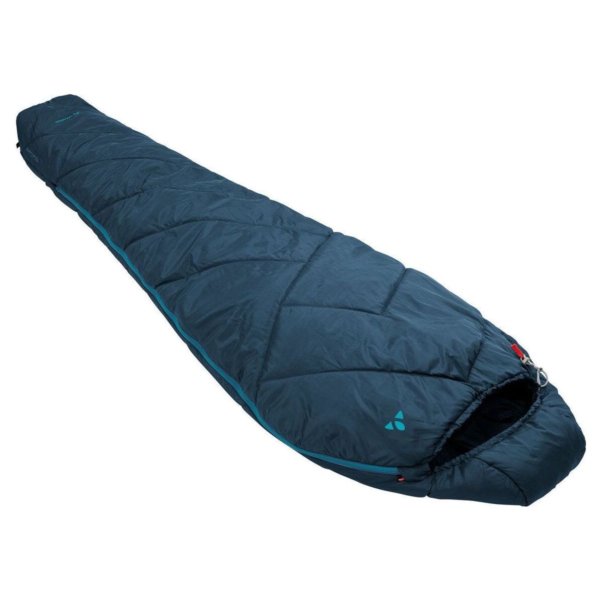 VAUDE Sioux 400 S II SYN baltic sea (334) left 457593340010