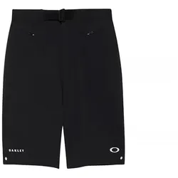 OAKLEY Shorts Seeker Whip Lined | schwarz 33