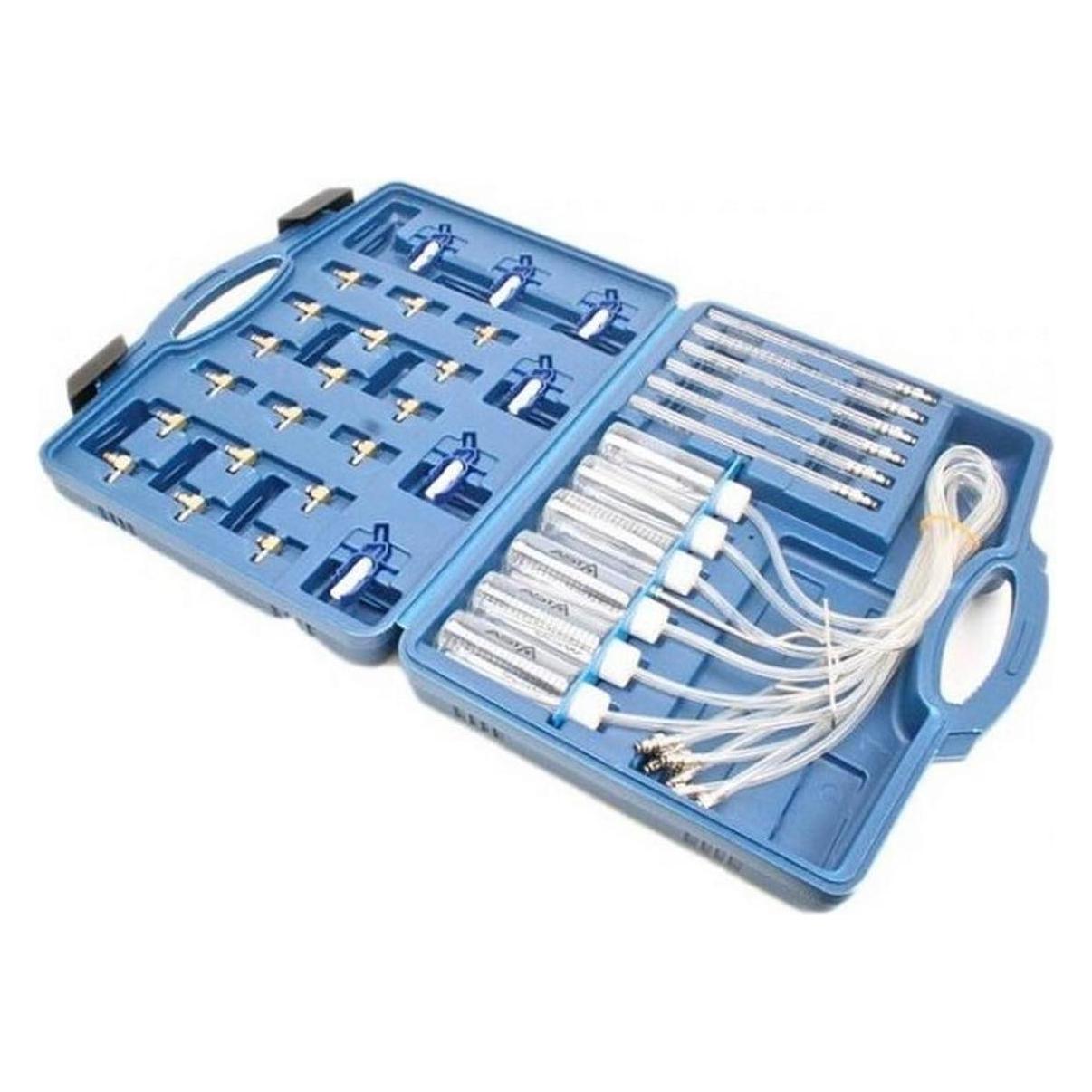 Astal Asta Diagnostic Set für die CommonRail -Injektion... (35612923)