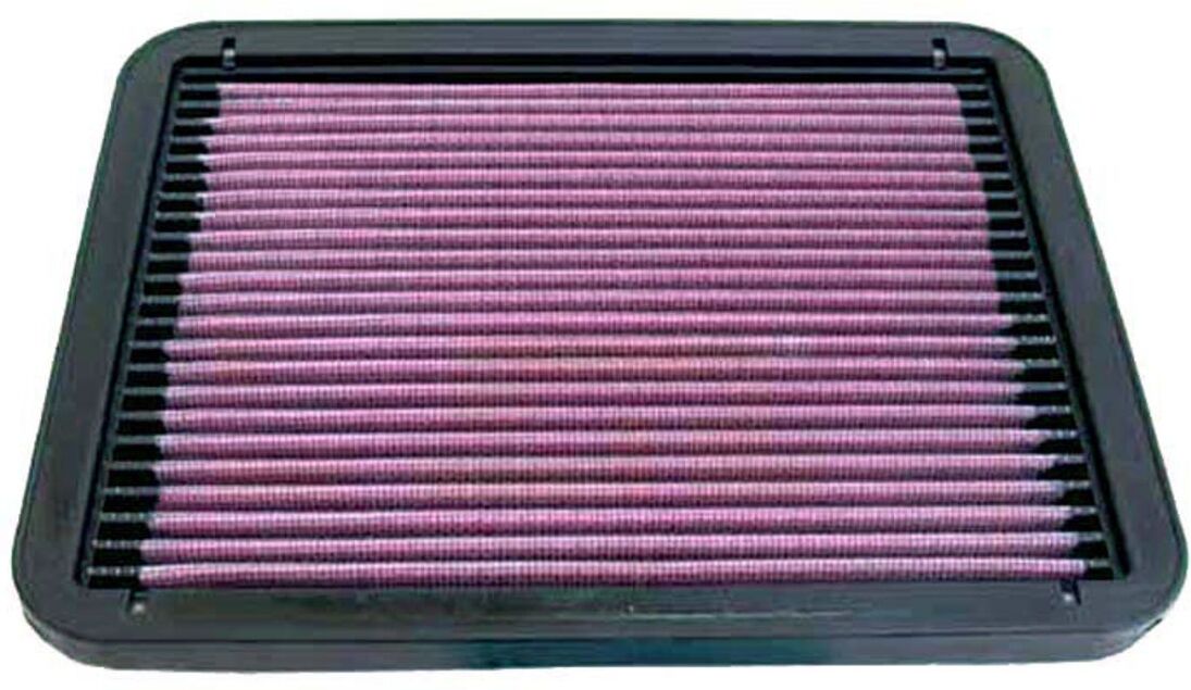 K&N Filters Luftfilter K&N; 33-2072