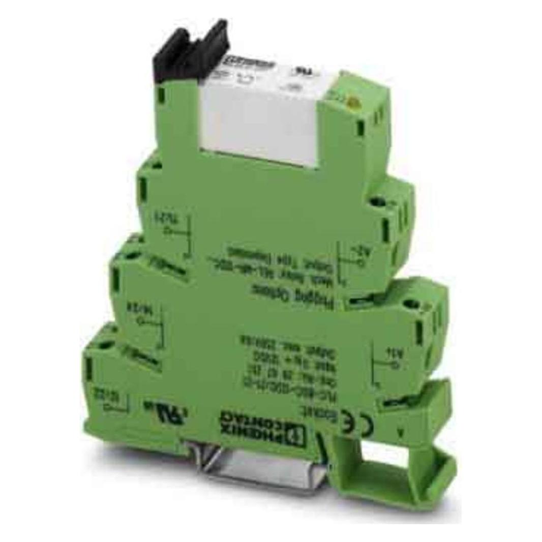 Phoenix Contact Interfacerelais 24V 2-Wechsler (2967060)