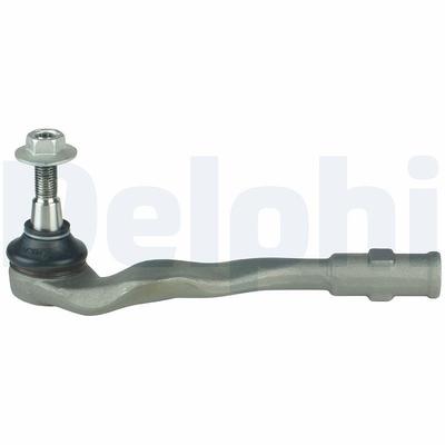 Delphi Spurstangenkopf [Hersteller-Nr. TA2508] für Audi