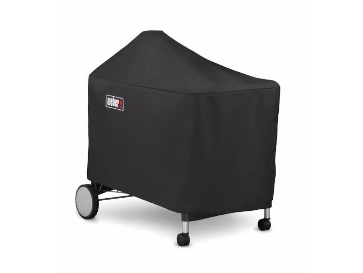 Weber Abdeckhaube Performer – Weber Grillabdeckung/Grill Abdeckhaube – schwarz