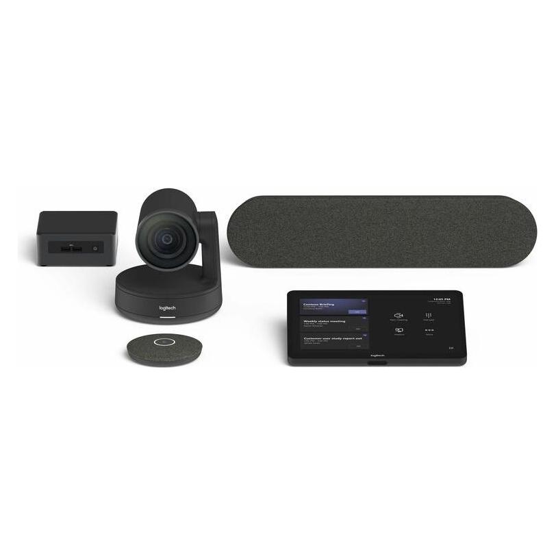 Logitech Logi Lenovo Medium Bundle Eu (TAPRALMSTLNV2)
